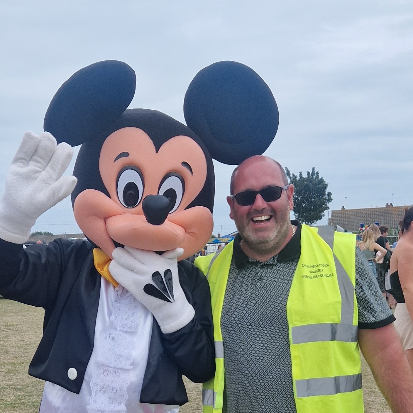 Caister Festival