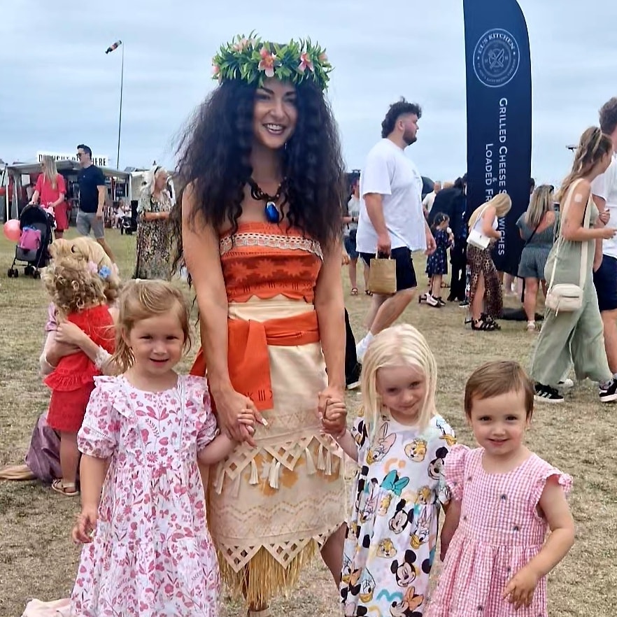 Caister Festival
