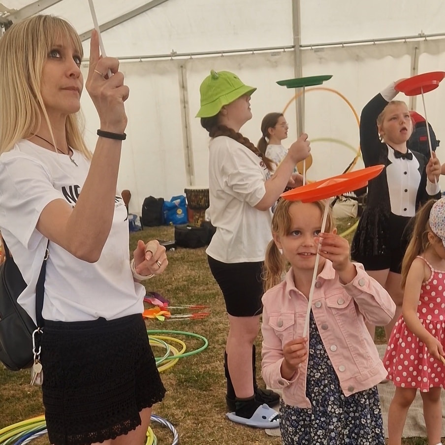 Caister Festival